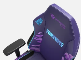 Secretlab Fortnite