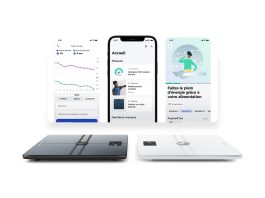 Withings Body Comp