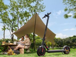 Xiaomi Electric Scooter 4 Pro