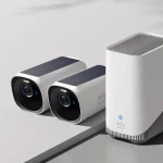 eufy Security Edge annonce son nouveau système de sécurité Eufy homebase 3
