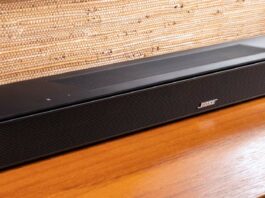 cover Bose SB 600