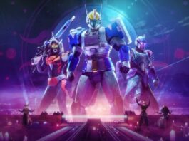 Destiny 2 âmes perdues