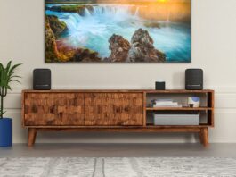 Fire TV Cube Amazon