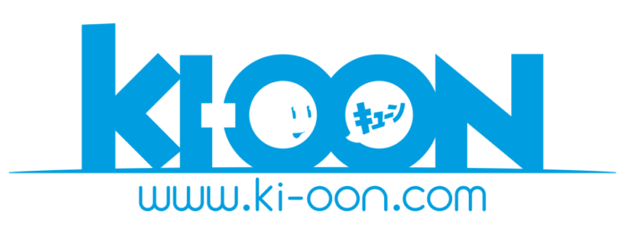 Logo Ki-oon