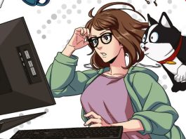 Let's play arrive chez Kotoon