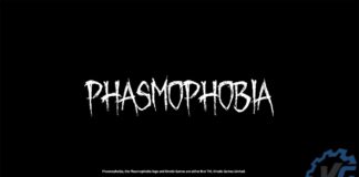 Découverte Horreur – Phasmophobia par Kinetic Games ! Découverte horreur - Phasmophobia