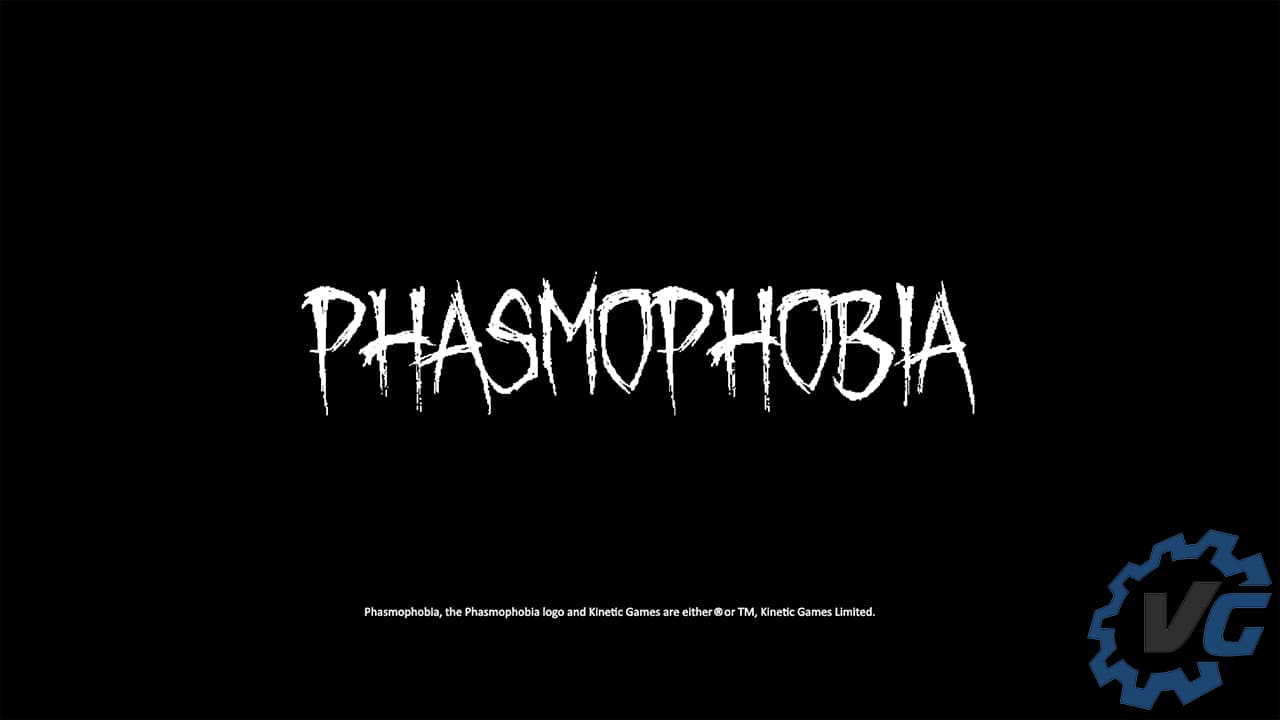 Découverte horreur - Phasmophobie