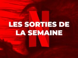Exception récap Netflix