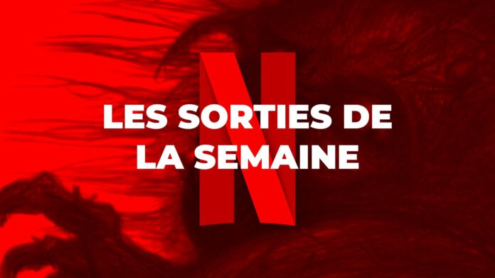 Exception récap Netflix