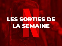 Barbares récap Netflix