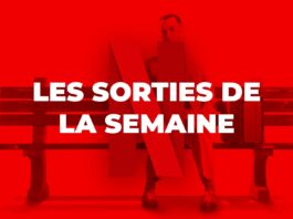 Forrest Gump sorties Netflix