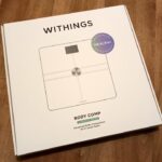 Test – Withings Body Comp Withings Body Comp