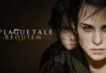 Test – A Plague Tale : Requiem A Plague Tale : Requiem