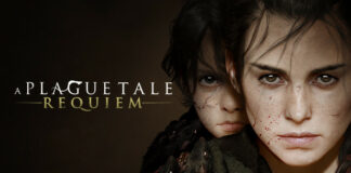 Test – A Plague Tale : Requiem A Plague Tale : Requiem