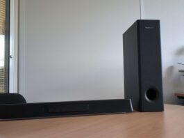 Sound Blaster Katana V2X