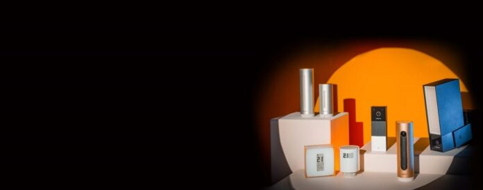 Black Friday Netatmo