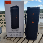 Test – Enceinte Creative MUVO Go Creative Muvo GO couverture