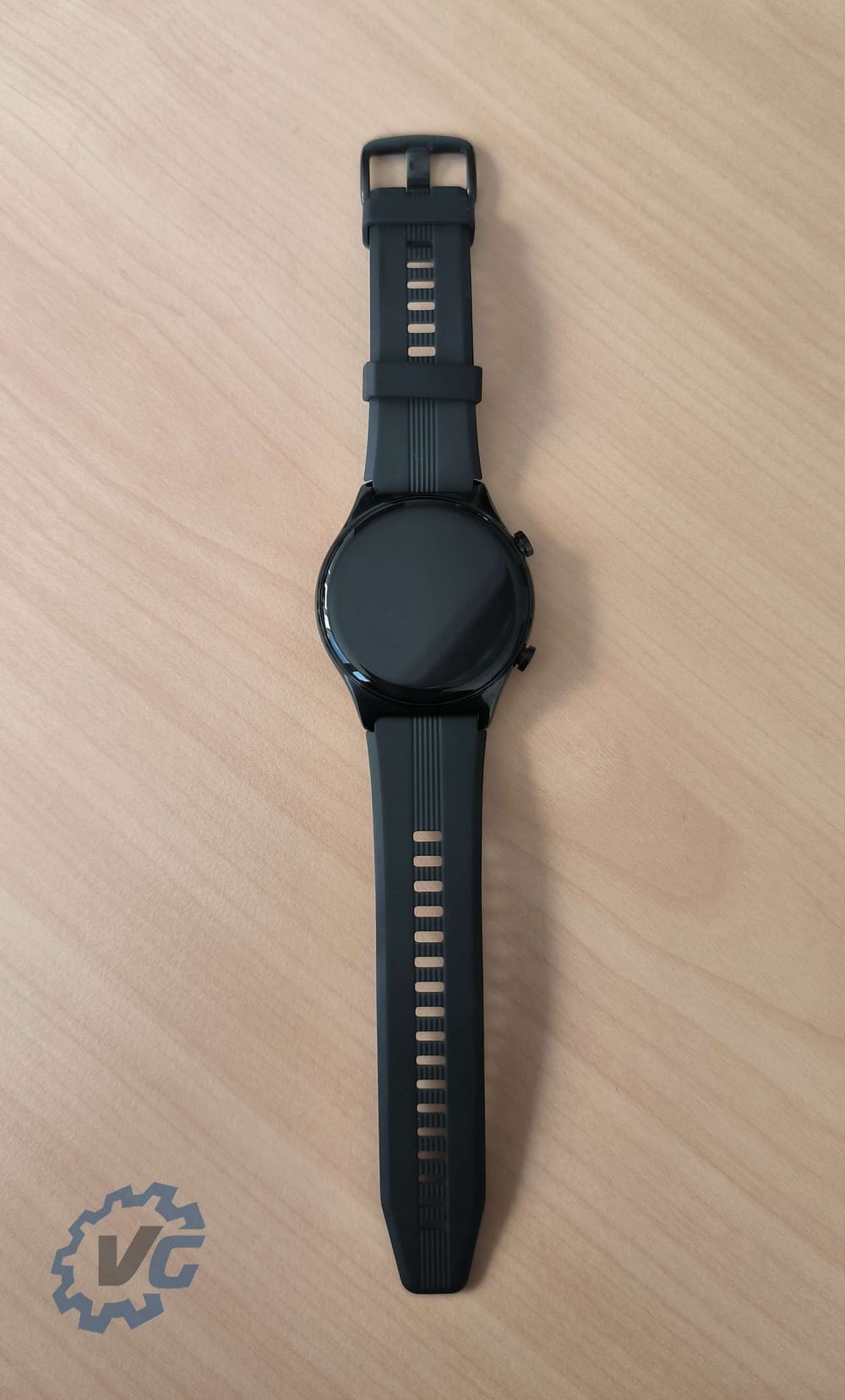 Test de la Honor Watch GS 3 : la meilleure montre connectée à 180