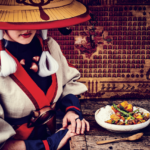 La Cuisine dans Zelda arrive le 16 novembre en librairie La cuisine dans Zelda