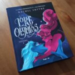 Critique – Lore Olympus tome 3 de Rachel Smythe Lore Olympus tome 3 de Rachel Smythe