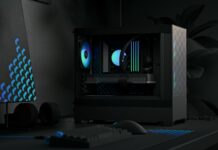 PC edition Black Friday – Gaming / Bureautique PC edition Black Friday - Fractal design pop mini air