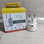 Test – Prise connectée Priska Max 3 de Konyks Priska Max 3 Konyks cover