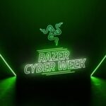 Razer propose de belles remises pour cette fin d’année Razer promo fin 2022