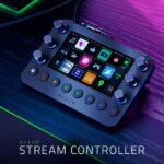 Test : le Stream controller façon Razer Steam Controller Razer