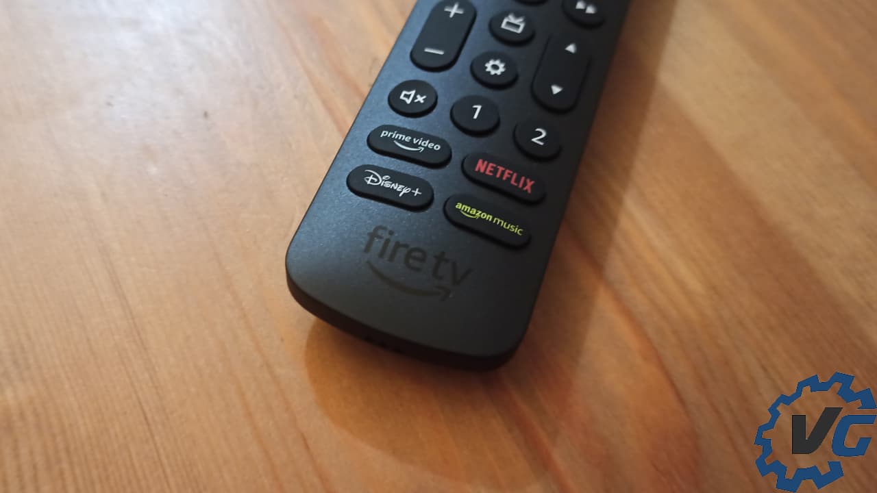 Amazon fire TV : Alexa Voice Remote Pro