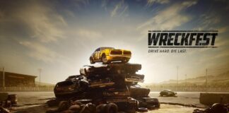 Wreckfest : bientôt le cross-market Steam, XBox, Epic, GOG… ? Wreckfest