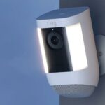 Test – Ring Spotlight Cam Pro Battery