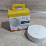 Test – Détecteur de fumée FireSafe 2 de Konyks FireSafe 2 Konyks cover