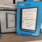 Test – Kindle Scribe de Amazon Kindle Scribe cover