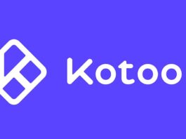 Kotoon éditions Logo