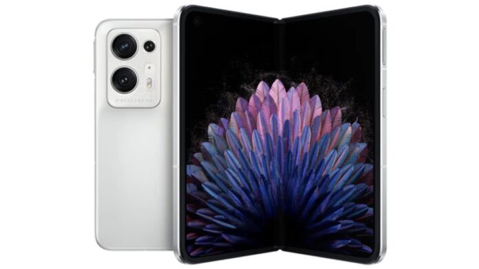 Oppo Find N2