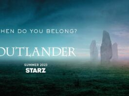 Outlander saison 7