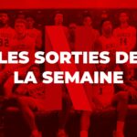 Les sorties Netflix de la semaine #101 : Last Chance U : Basketball … Last Chance U : Basketball cover récap netflix
