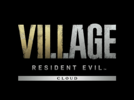 Resident Evil Village Cloud