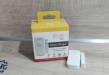 Test – Senso Charge 2 de Konyks Senso Charge 2 Konyks cover