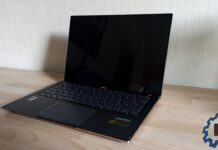 Test – Acer Swift 5 Acer Swift 5