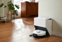 Roborock annonce la sortie des S8, S8+ et S8 Pro Ultra Roborock S8