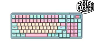 CES 2023 : Cooler Master annonce de nouveaux périphériques ! CES 2023 : Cooler Master annonce de nouveaux périphériques !
