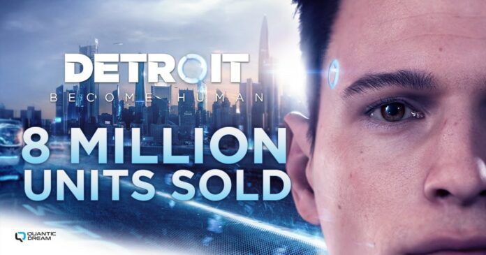 Detroit: Become human