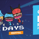 Les GEEK DAYS sont de retour à Rennes Geek days Rennes