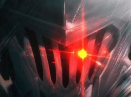 Goblin Slayer