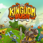 Kingdom Rush a débarqué sur sur Xbox Kingdom Rush