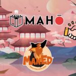 ManEd Editions rejoint les équipes de Mahô ! Maned Editions rejoint les équipes de Mahô !
