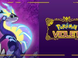 Pokémon Violet