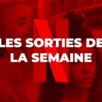Les sorties Netflix de la semaine #102 : Ginny & Georgia … Ginny & Georgia cover Netflix