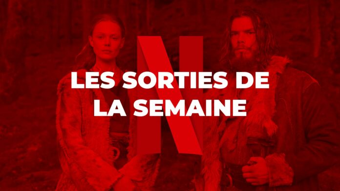 Vikings : Valhalla Récap Netflix